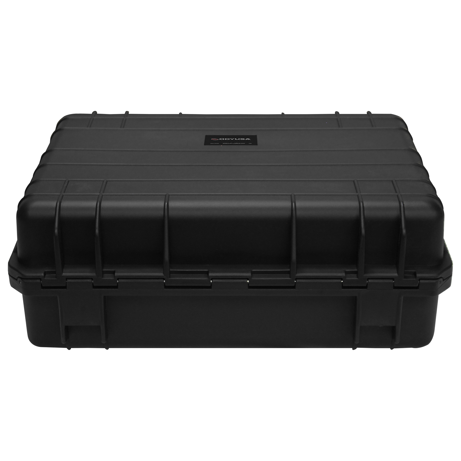 Large Utility Dustproof and Watertight Carrying Case - Image 5