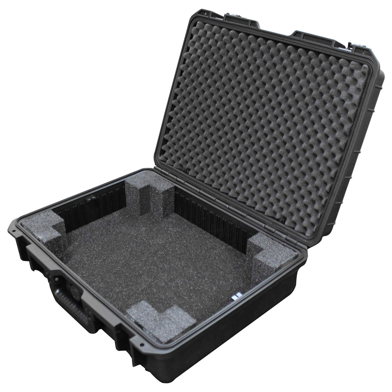 Rane Sixty-Two DJ Mixer Dustproof and Watertight Carrying Case - Image 2
