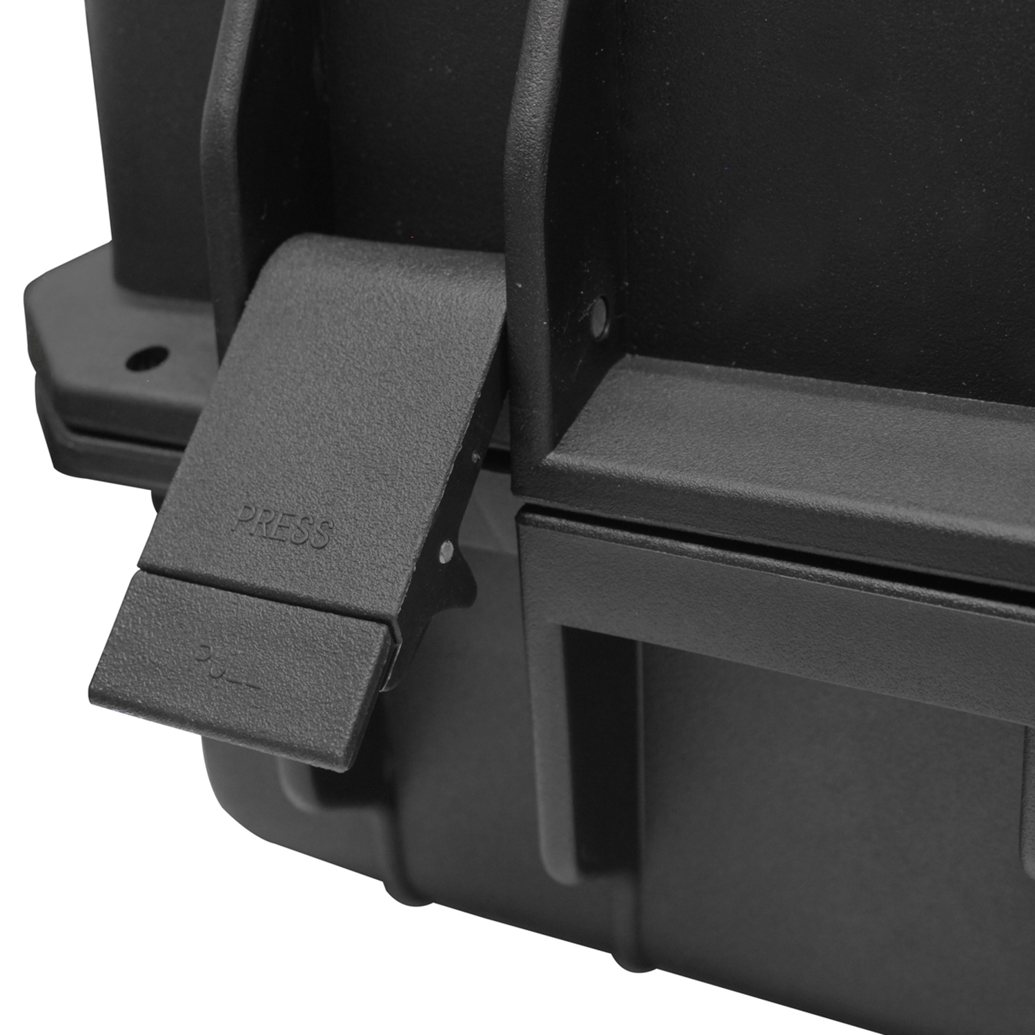 Rane Sixty-Two DJ Mixer Dustproof and Watertight Carrying Case - Image 6