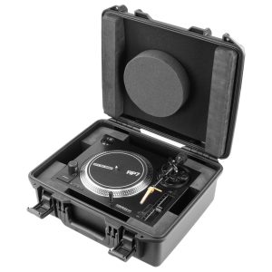Reloop RP-7 Watertight & Dustproof Turntable Case
