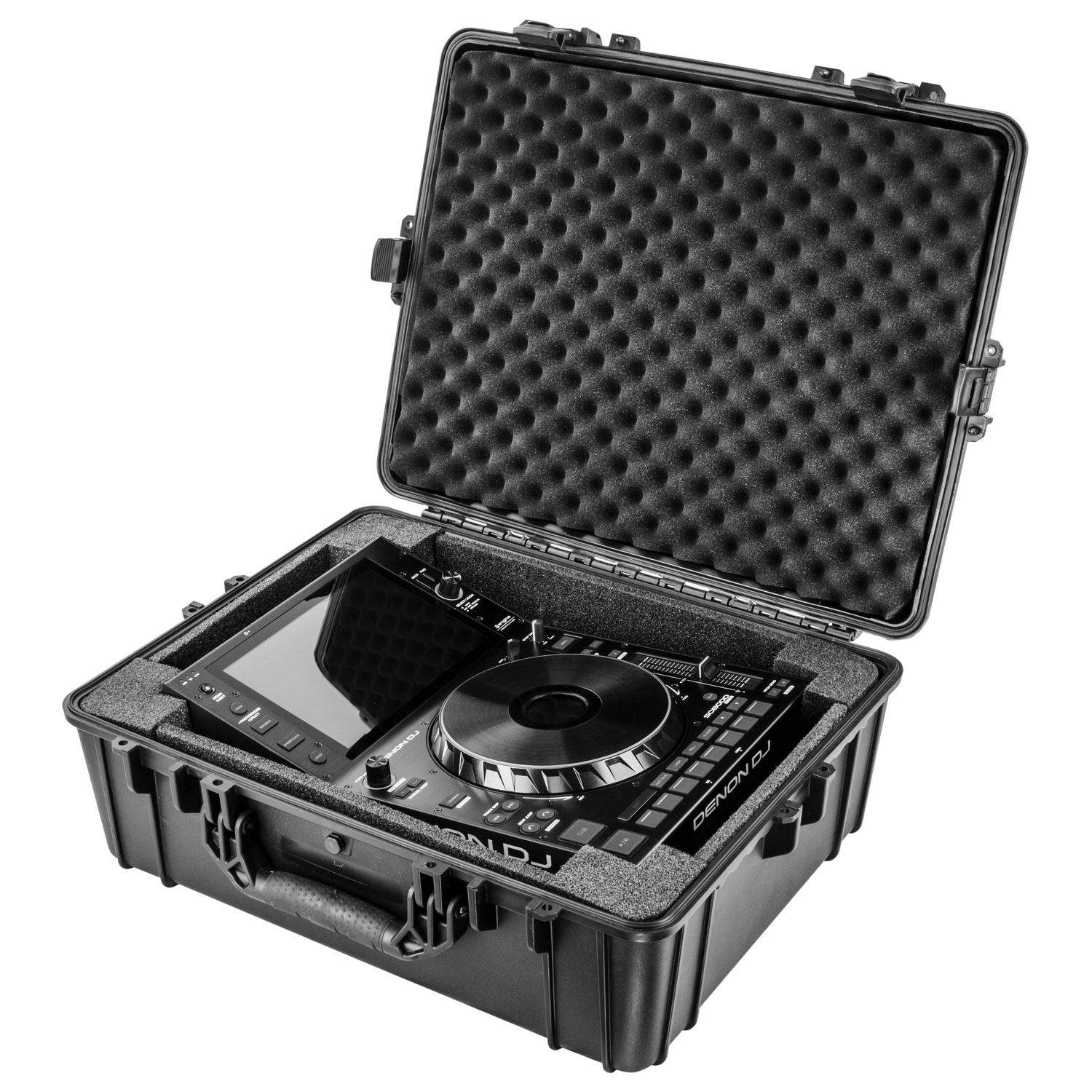 Vulcan Series Denon SC6000 / SC6000M Carrying Case