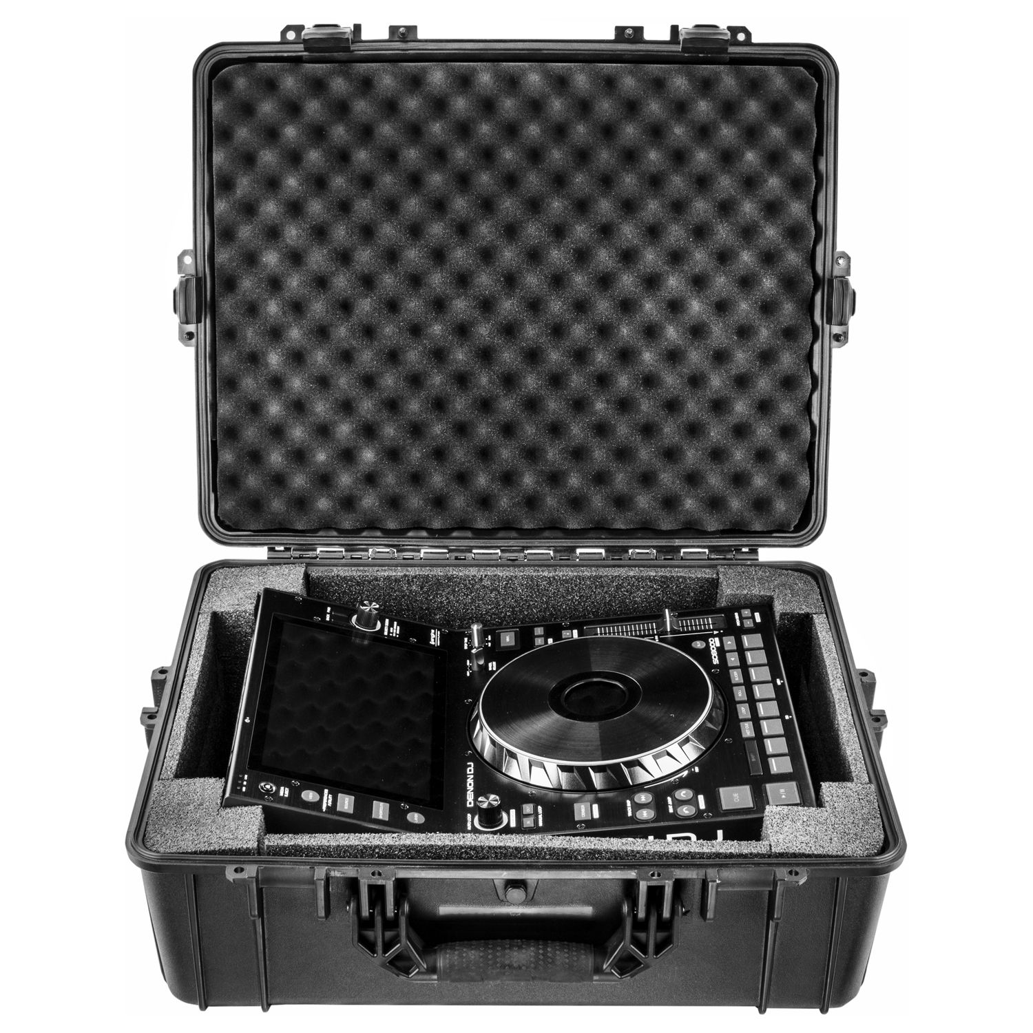 Vulcan Series Denon SC6000 / SC6000M Carrying Case - Image 2