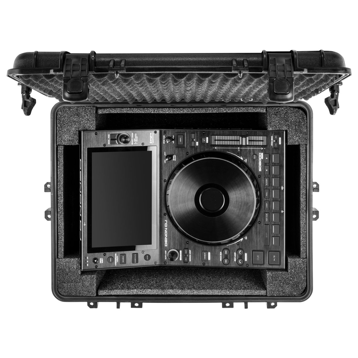 Vulcan Series Denon SC6000 / SC6000M Carrying Case - Image 5