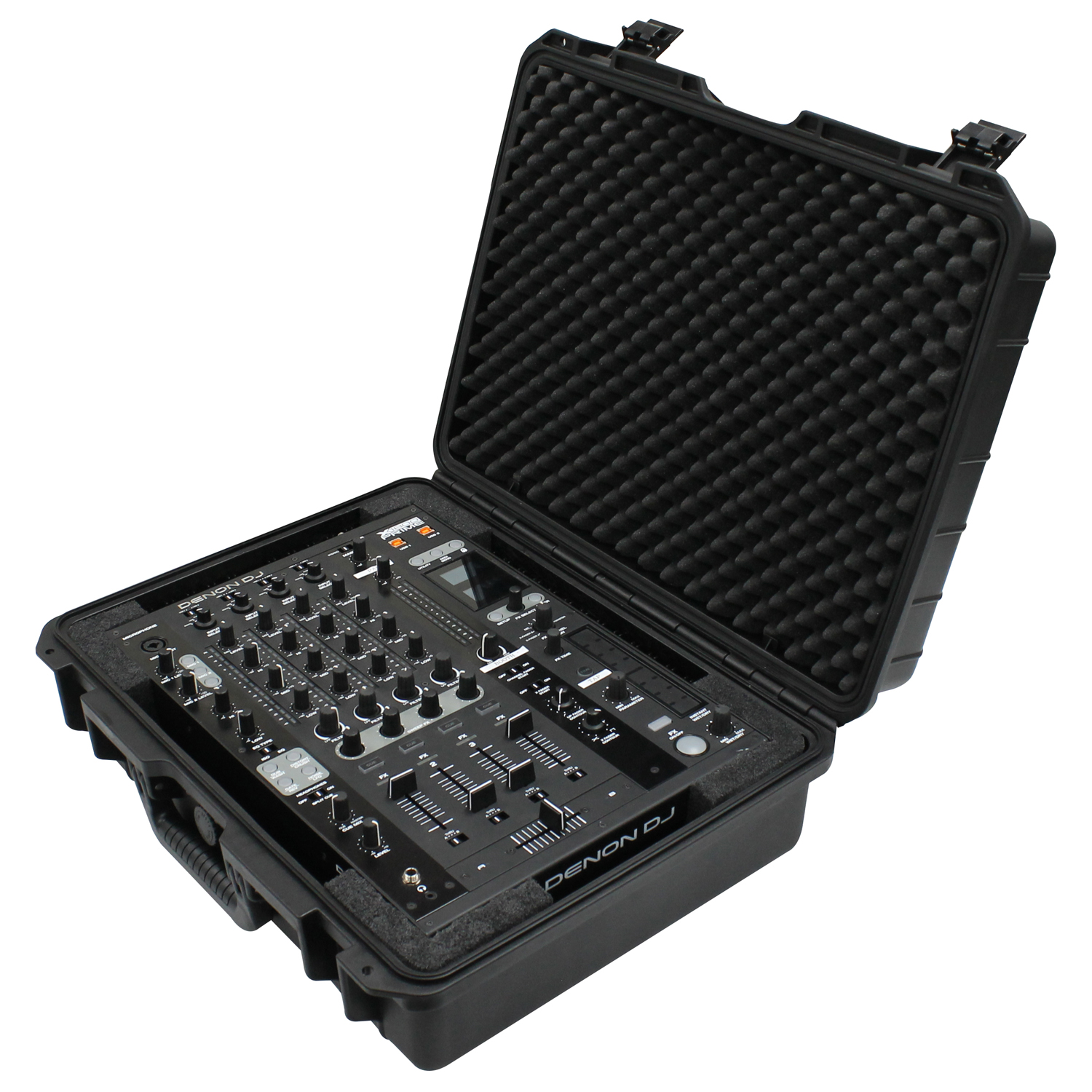 Denon X1800 Prime DJ Mixer Dustproof and Watertight Carrying Case
