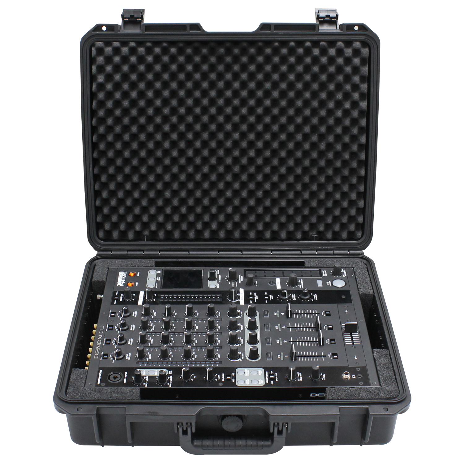 Denon X1800 Prime DJ Mixer Dustproof and Watertight Carrying Case - Image 2