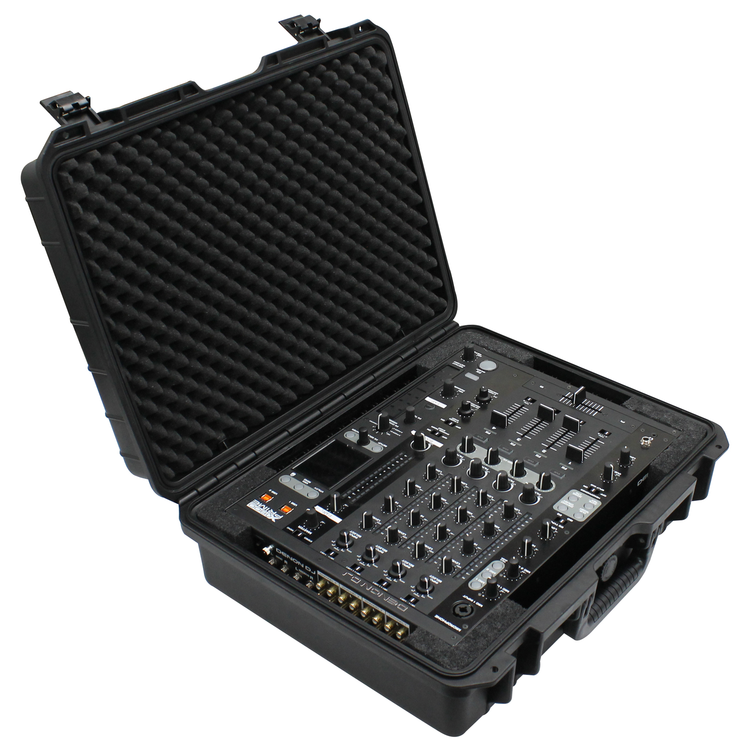 Denon X1800 Prime DJ Mixer Dustproof and Watertight Carrying Case - Image 3
