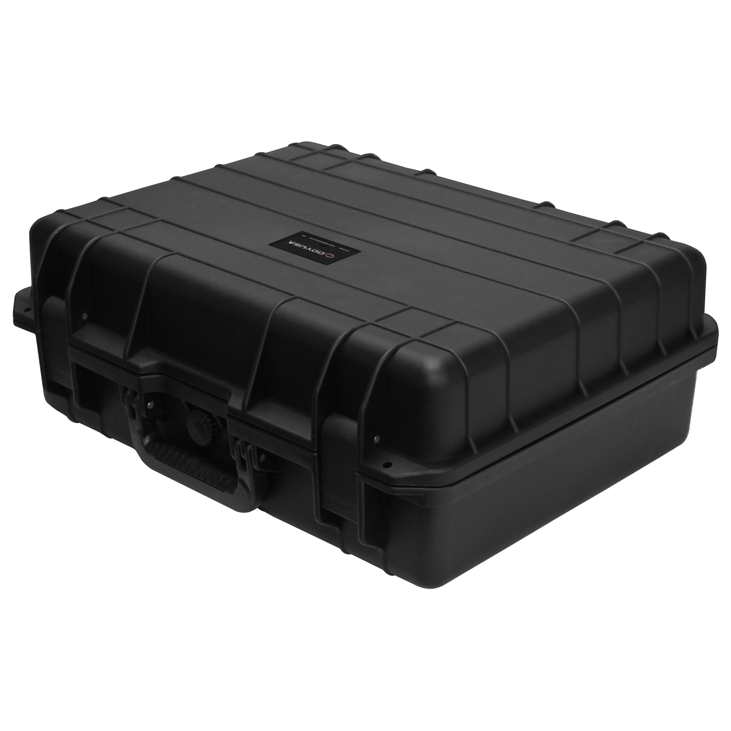 Denon X1800 Prime DJ Mixer Dustproof and Watertight Carrying Case - Image 5