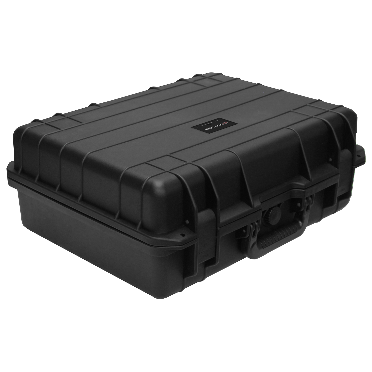 Denon X1800 Prime DJ Mixer Dustproof and Watertight Carrying Case - Image 7