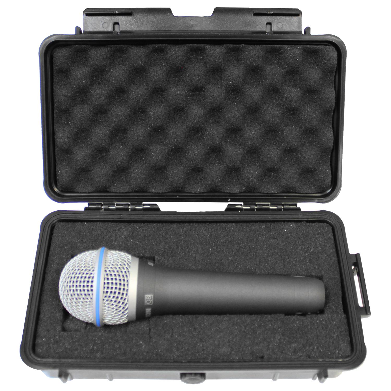 Extra Small ver 2 Utility Dustproof and Watertight Carrying Case